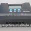 PWM 50A 12V 24V 48V LCD solar controller solar chargers Light control and time controller