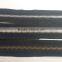 Golden /silver/ bronze 3# 4# 5# 8# 10# metal zipper