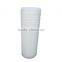 polypropylene filter cartridges for water purification