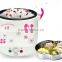12V/24V car rice cooker, 0.8L, 1.2L, 2L, 3L, 4L, 5L