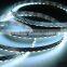 High quality side view IP20 60led/m smd335 led flexible strip light tape 12V