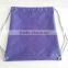 Fashional small drawstring backpack
