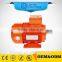 Y series three phase universal ac electric motor