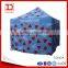 new China water poof heavy folding aluminum tent