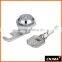 MS809-T Zinc Alloy Two Action Cylinder Lock Cabinet Cam Lock