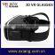 2016 factory price vr shinecon vr 3d viewing glasses for playstation 4/xbox  with low price