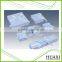 Hot Sale Customized Jewelry Paper Packaging Box With Ribbon