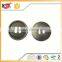 2016 Hot Factory fancy custom zinc alloy metal 4 hole shirt button