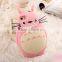 Japanese Cartoon Health Silicone Phone Shell
