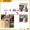 Wireless wifi video door bell security video door phone for villa