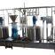 Industrial 400kg/hr automatic peanut butter making machine/peanut butter production line