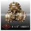 9 5/8" IADC637 Tricone Rotary Drill Bit