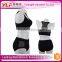 Best Selling Seamless Knitted Lady Tank Top