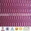 wholesale polyester warp knit new design pattern brushed knit velboa fabric