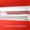 9W Aluminum and PC T8 LED tube light