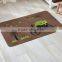 polyurethane heat resistant floor mat