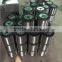 0.12mm and 0.09mm stainless steel wire