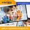 Latest Customized of Infrared waterproof 42" Touch overlay touch frame kit for floor stand touch monitor