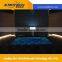 interactive multi touch screen bar table interactive floor projection