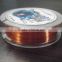 Nylon fishing line with high abrasion resistance and smooth surface, 200m/500m per spool, great casting distance