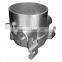 Stainless steel Investment casting - China foundry