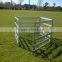 China manufacture wholesale cheap cost galvanized steel cattle corrals panels for sale