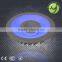 10+6W new model round diffuse reflection light