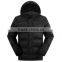 Custom men bomber down jacket