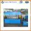 Customer satisfaction good quality automatic roof panel forming machine made in china