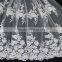 new design beaded and sequin embroidery for evening dress