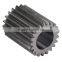 Gear Pulleys T19 8mm conveyor pulley