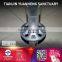 Hot Dip Galvanized Ringlock Standard Lead-off Adpter With Certifications