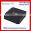MXS PLUS Amlogic S905 64bits Android 5.1 TV Box Quad Core LOLLIPOP 905 TV BOX From China Manufacturer