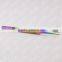 Eyelash Extensions Tweezers Set