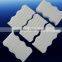 Good quality compressed high density manufacturer customized white window sponge