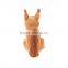 2016 hot sale OEM BSCI cheap plush pet toy from china