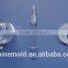 shenzhen injection molding companies /injection mold for high precision