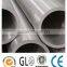 316L seamless stainless steel pipe