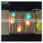 Soft Wire Flexible Light Christmas Figures Fit for Indoor&outdoor Decoration