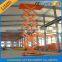 Good vertical warehouse cargo lift hydraulic residential freight elevator price