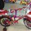2015 steel material high quality Child bicycle Baby bike