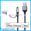 For Apple iPhone 6 USB sync Data Charging Cable 1 year warranty