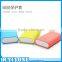 Nice Looking Xiaomi Power Bank 10000mah Stylish for Tablet PC