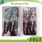 hot seller 2016 3d effect making mobile skin