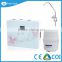 household RO reverse osmosis system water purifier filter cabinet with LED display and case