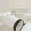 disposable white paper Cup single PE for hot beveage supplier manufacturers