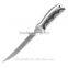 Hot Sale 6pcs Stainless Steel Kitchen Knives Set,304#Fishing Knives Set