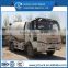 Concrete mixer with pump FAW 12cbm concrete truck mixer price