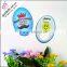 Magnetic opener/tin opener fridge magnet/metal bottle opener