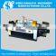 4-8feet veneer peeling machine/wordworking spindless veneer rotary lathe